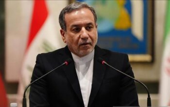 Menlu Iran Sampaikan Selamat Idul Fitri dan Apresiasi Solidaritas Indonesia