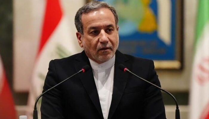 Menlu Iran Sampaikan Selamat Idul Fitri dan Apresiasi Solidaritas Indonesia