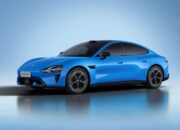 Xiaomi SU7 2026 Ludes Terjual dalam 34 Menit