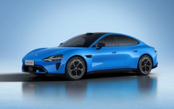 Xiaomi SU7 2026 Ludes Terjual dalam 34 Menit