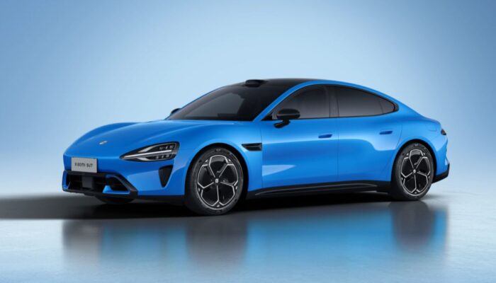 Xiaomi SU7 2026 Ludes Terjual dalam 34 Menit