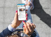 Riset Terbaru : Medsos Turunkan Tingkat Kebahagiaan Generasi Muda