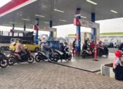 Ekonom Ungkap Alasan Harga BBM Tidak Perlu Naik Saat Ini