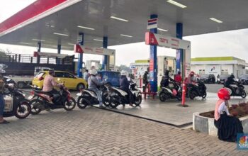 Ekonom Ungkap Alasan Harga BBM Tidak Perlu Naik Saat Ini