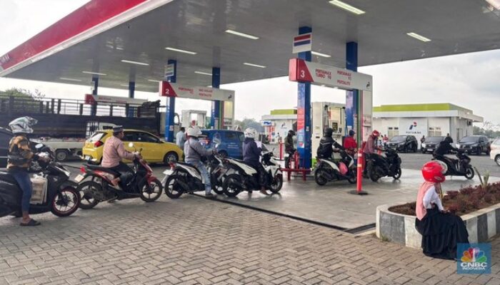 Ekonom Ungkap Alasan Harga BBM Tidak Perlu Naik Saat Ini