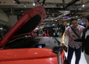 Gaikindo Sambut Baik Rencana Pemerintah Soal Konversi Kendaraan Listrik