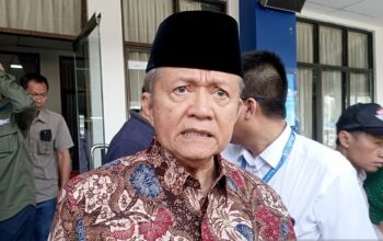 Muhammadiyah Tegaskan Keutamaan Pembelajaran Tatap Muka untuk Kualitas Pendidikan
