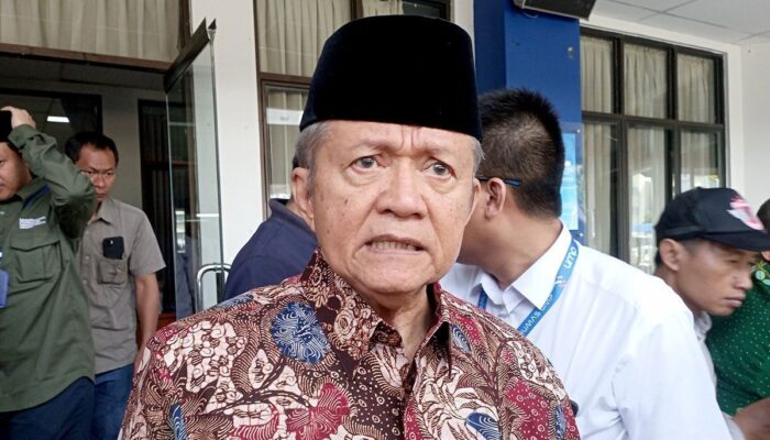 Muhammadiyah Tegaskan Keutamaan Pembelajaran Tatap Muka untuk Kualitas Pendidikan