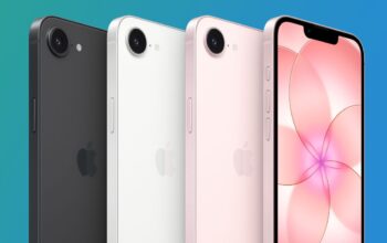 iPhone 17e Hadir dengan Peningkatan Chip dan MagSafe Tanpa Kenaikan Harga