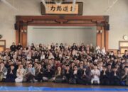 KMI Ehime Gelar Shalat Idul Fitri 1447 H, Lebih dari 600 Muslim Indonesia Padati Matsuyama