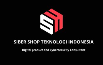 Di Balik Siber Shop Teknologi Indonesia, Reza Febriansyah Membangun Startup dari Masalah Nyata di Dunia Digital