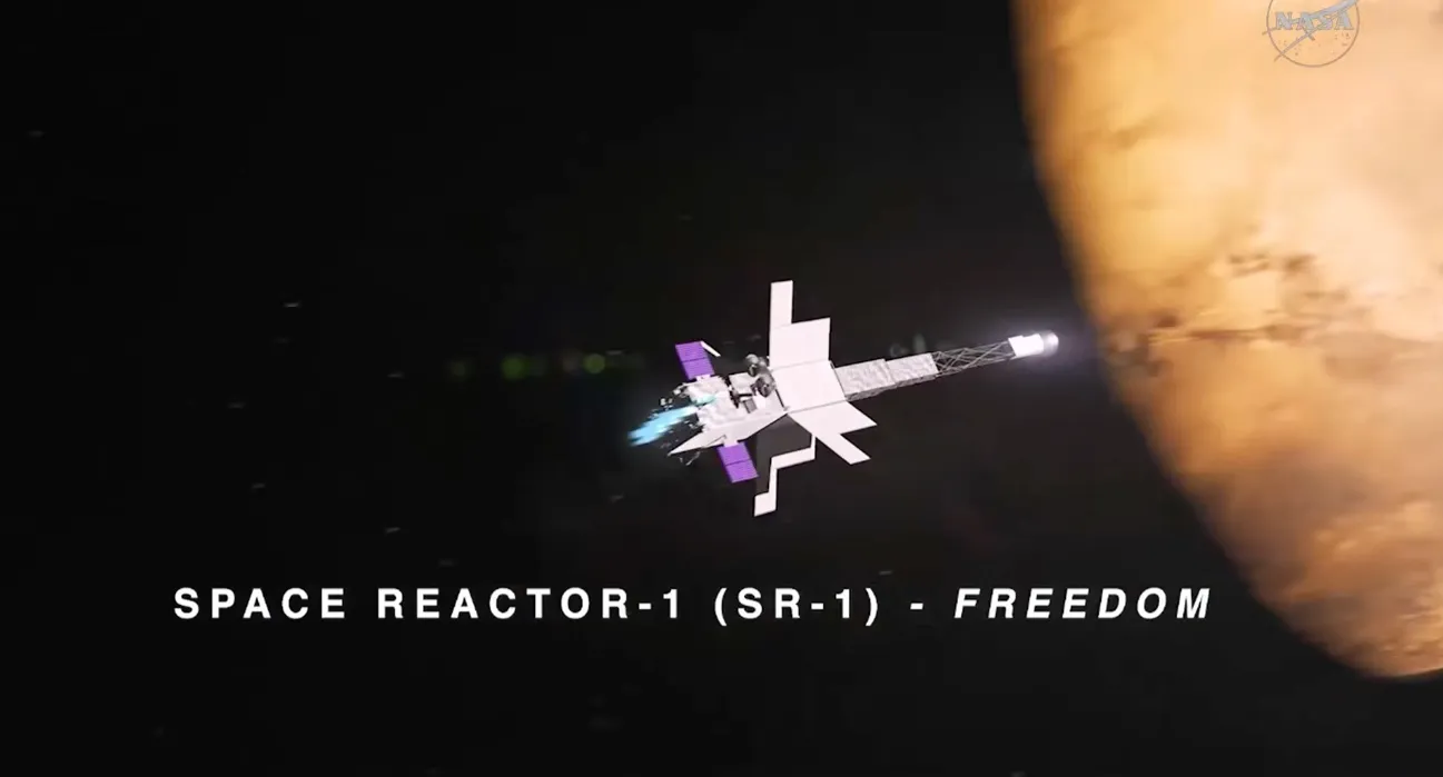 SR-1-Freedom
