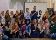 Rumah Kreatif BUMN Demak Gelar Pelatihan Pemanfaatan Platform Digital sebagai Strategi Pemasaran Produk