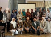 Rumah Kreatif BUMN Demak Gelar Pelatihan “Anti Boncos”, Dorong UMKM Lebih Cakap Mengatur Keuangan Usaha