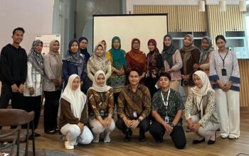 Rumah Kreatif BUMN Demak Gelar Pelatihan “Anti Boncos”, Dorong UMKM Lebih Cakap Mengatur Keuangan Usaha