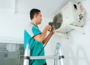 Service AC Surabaya Kini Lebih Mudah, KliknClean Tawarkan Layanan Terintegrasi