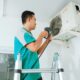 Service AC Surabaya Kini Lebih Mudah, KliknClean Tawarkan Layanan Terintegrasi
