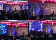 Jaga Keutuhan NKRI, ANNAS Gelar Mudzakarah Nasional ke-3 di Bandung