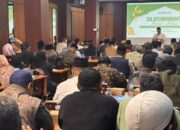 Silaturahmi Idul Fitri