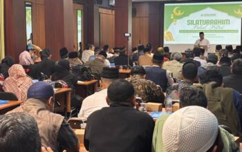 Pererat Ukhuwah dan Kukuhkan Lima Pilar Dakwah, Dewan Da’wah Jabar Gelar Silaturahmi Idul Fitri 1447 Dihadiri Pemprov Jabar, Ratusan Kader dan Mitra Ormas Islam