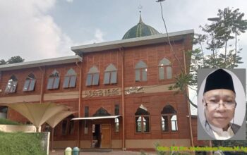 Khutbah Jumat: Dalam Kelembutan Ada Kekuatan