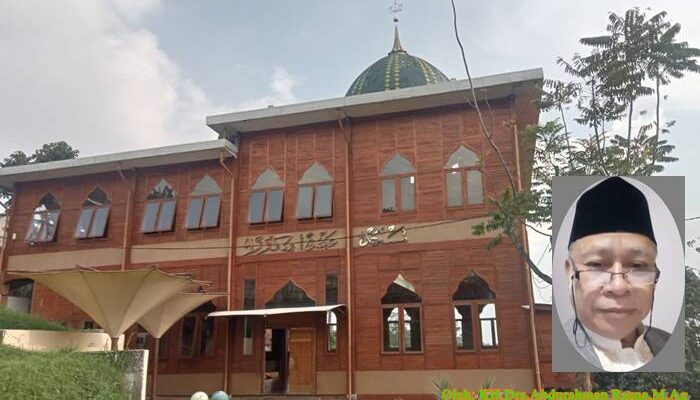 Khutbah Jumat: Dalam Kelembutan Ada Kekuatan