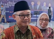 Mendikdasmen Abdul Mu'ti