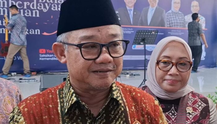 Kemendikdasmen Terbitkan Panduan Belajar Tatap Muka Hemat Energi