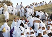 Pemerintah Indonesia Umumkan Arab Saudi Hentikan Visa Haji Furoda Mulai 2026