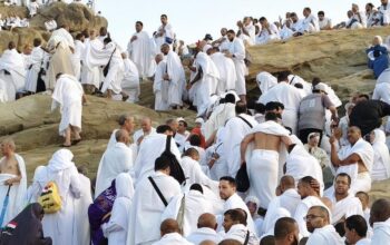 Pemerintah Indonesia Umumkan Arab Saudi Hentikan Visa Haji Furoda Mulai 2026