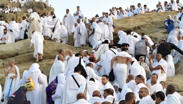 Pemerintah Indonesia Umumkan Arab Saudi Hentikan Visa Haji Furoda Mulai 2026