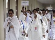 Pemerintah Pastikan Penurunan Biaya Ibadah Haji Hingga Rp 7 Juta