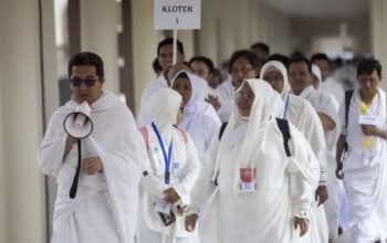 Pemerintah Pastikan Penurunan Biaya Ibadah Haji Hingga Rp 7 Juta