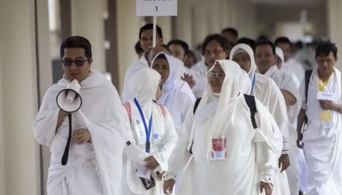 Pemerintah Pastikan Penurunan Biaya Ibadah Haji Hingga Rp 7 Juta