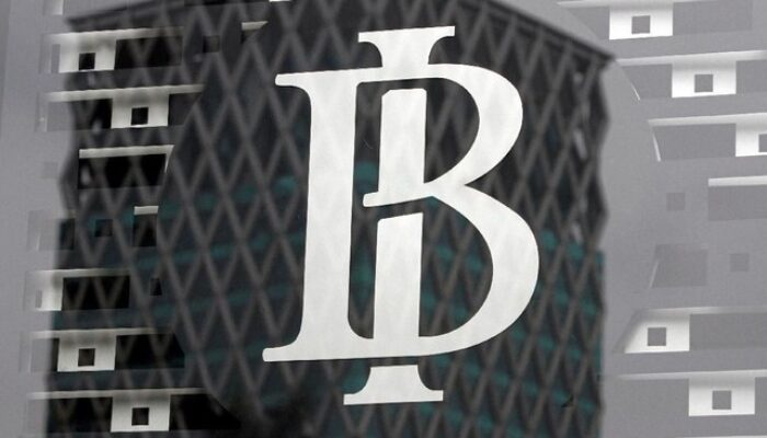 Utang Luar Negeri Indonesia Capai US$438 Miliar