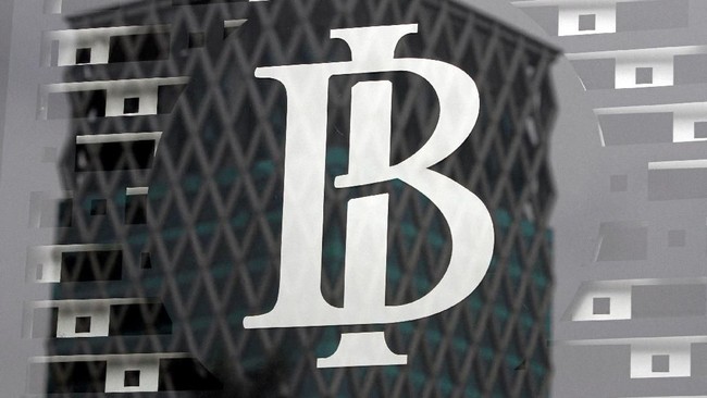 Ilustrasi Bank Indonesia