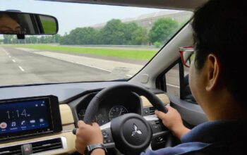 7 Kebiasaan Berkendara yang Bikin Boros Bahan Bakar