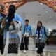 Tiga Kloter Perdana Haji Indonesia Mendarat di Madinah