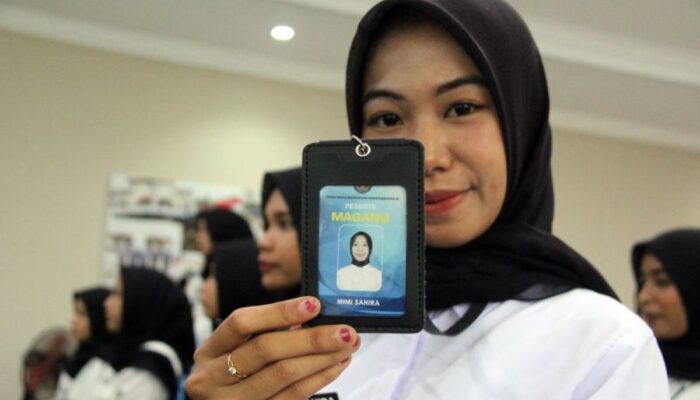 Pengamat : Program Magang Nasional Bisa Jadi Solusi Redam Kegelisahan Sosial