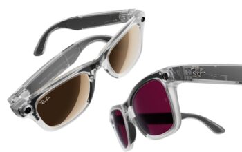 Samsung Siapkan Kacamata Pintar dengan Teknologi Terbaru