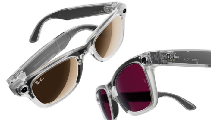 Samsung Siapkan Kacamata Pintar dengan Teknologi Terbaru