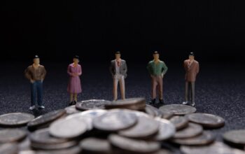 Inilah 6 Negara dengan Jumlah Orang Kaya Terbanyak