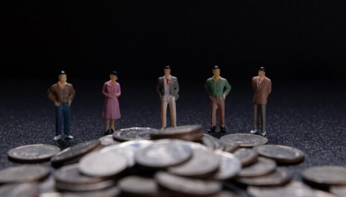 Inilah 6 Negara dengan Jumlah Orang Kaya Terbanyak