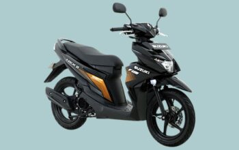 Cari Sepeda Motor Harga Terjangkau? Inilah Daftar Termurah di Bawah Rp20 Juta