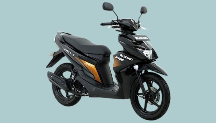 Cari Sepeda Motor Harga Terjangkau? Inilah Daftar Termurah di Bawah Rp20 Juta