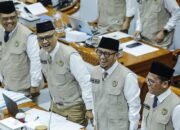 Kemenhaj Kaji Skema Haji Tanpa Daftar Tunggu