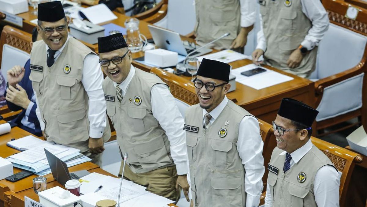Dahnil Anzar Simanjuntak