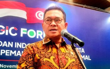 Pemerintah Usulkan Pembaruan Undang-Undang Perlindungan Konsumen