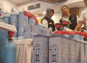 BPOM Berantas Peredaran Ilegal Gas N2O Demi Lindungi Generasi Muda