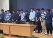 Pelecehan Seksual di Fak Hukum UI, Korban 20 Mahasiswi dan 7 Dosen, 16 Mahasiswa Dijatuhi Sanksi Berat